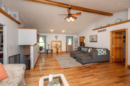 413 Section St, South Lebanon, OH 45065