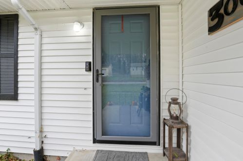 300 Cooper St, Mount Vernon OH  43050-1604 exterior