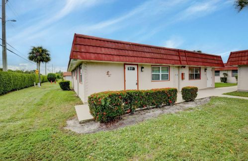 241 Seville K, Delray Beach, FL 33446-2142