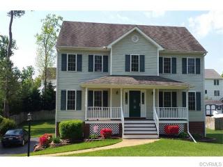 11731 Duxbury Ct, Midlothian, VA 23114-5304