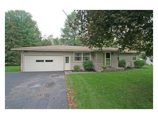 107 Dean Rd, Spencerport, NY 14559-9503