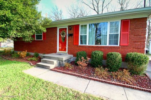 2412 Sunshine Way, Louisville, KY 40216-3545