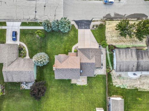 8219 57 Ave, Kenosha WI 53142-4728 exterior