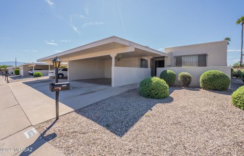 1032 Caribe Ave, Tucson, AZ 85710-1258