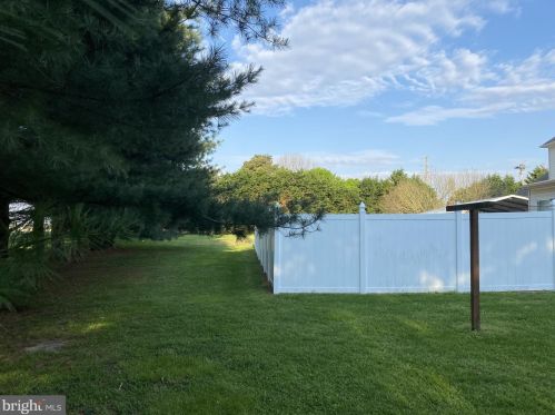 2358 Irish Hill Rd, Magnolia DE  19962-1505 exterior