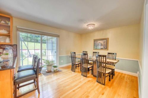 21 Mount Hope Rd, Mahopac NY  10541-1642 exterior