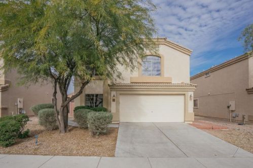 21834 Sonora St, Buckeye, AZ 85326-8010