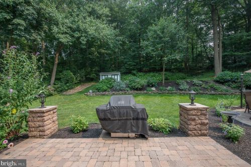 10 Running Brook Rd, Glen Mills PA  19342-1217 exterior