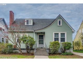 3001 29th Ave, Portland, OR 97202-2014
