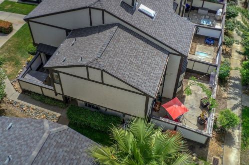 214 Wales Dr, Folsom CA  95630-2851 exterior