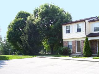 2312 Burberry Ln, Blmgtn IN  47401-4611 exterior