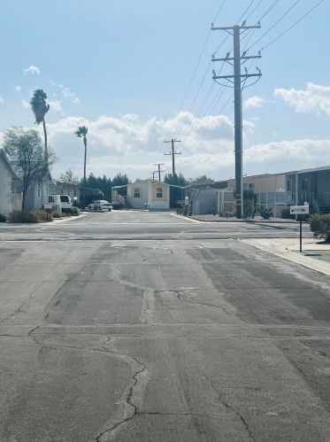 14777 Palm Dr, Desert Hot Springs CA  92240-6805 exterior