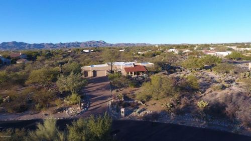 1880 Via Mandarina, Tucson, AZ 85737-7228