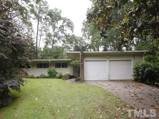 1223 Kingston Ridge Rd, Cary, NC 27511-5913