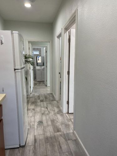 3232 Rocky Mountain Dr, San Jose CA  95127-4858 exterior