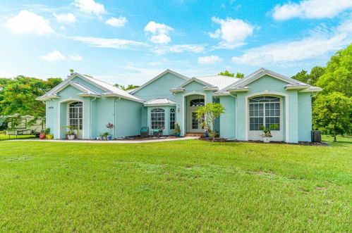 18764 94th St, Town Of Loxahatchee Groves, FL 33470-5111