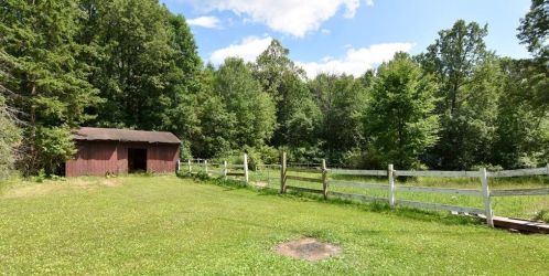 208 County Road F, Birchwood, WI 54817-3010