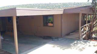 40 Bird Ln, Sedona, AZ 86336-5462