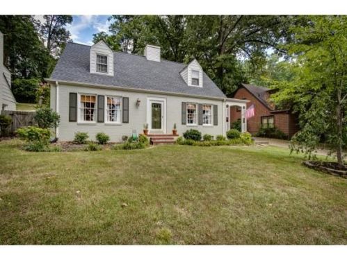 1280 Catawba St, Kingsport, TN 37660-4556
