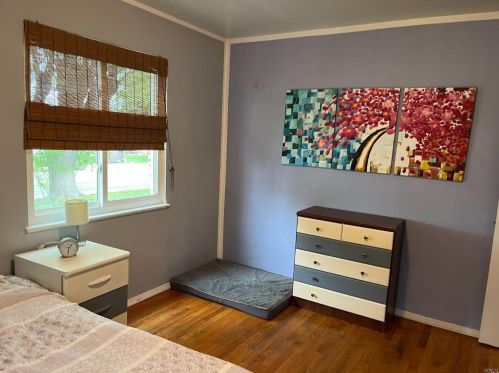 937 Linda Vista Way, Rio Vista CA  94571-1325 exterior