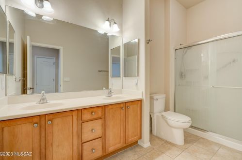 3684 Prism Sky Dr, Tucson AZ  85735-5185 exterior