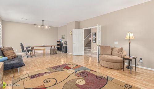 63451 Cat Claw Ln, Tucson AZ 85739-1259 exterior