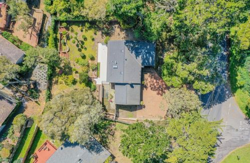 2845 Forest Lodge Rd, Pebble Beach CA  93953-2635 exterior