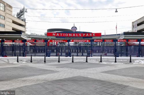 745 3rd St, Washington DC  20001-2624 exterior