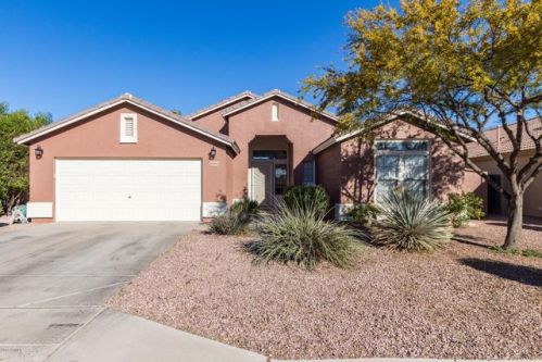 13354 Caribbean Ln, Sun City, AZ 85379-6545