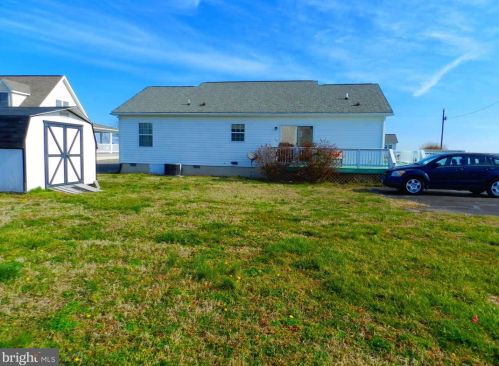 1578 Royal Way, Montross VA  22520-4045 exterior