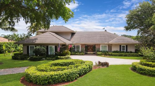8030 Steeplechase Dr, West Palm Beach, FL 33418-7703