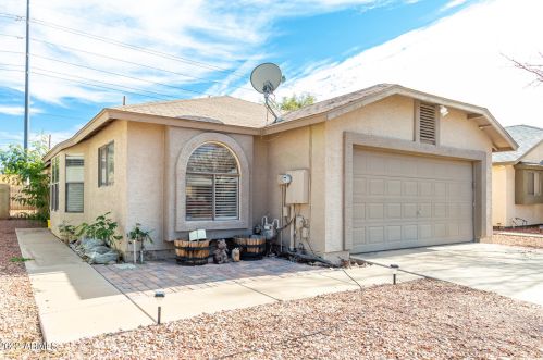 11813 75th Dr, Peoria, AZ 85345-8288