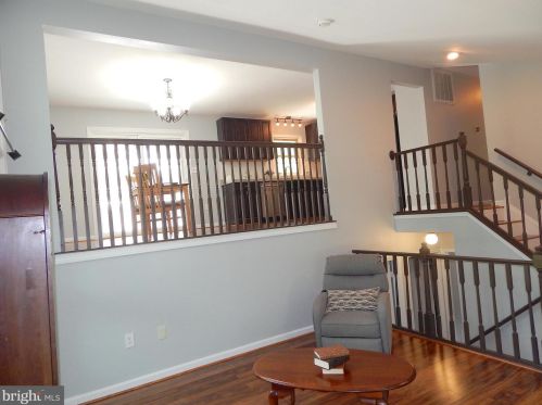 10505 Meadowview Dr, Fredericksburg VA  22408-2662 exterior