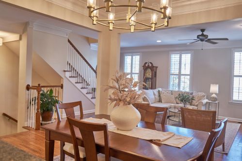 137 Palm Cove Way, Mount Pleasant SC  29466-8160 exterior