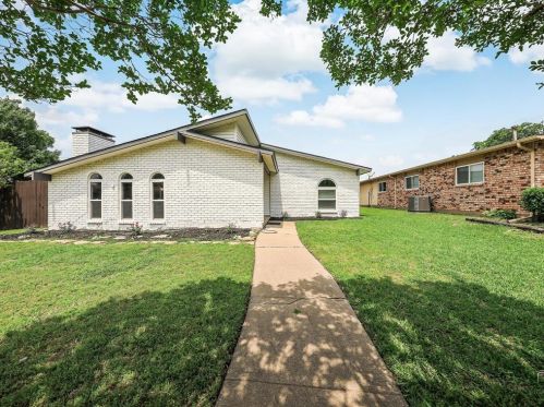 1609 California Trl, Plano, TX 75023-4315