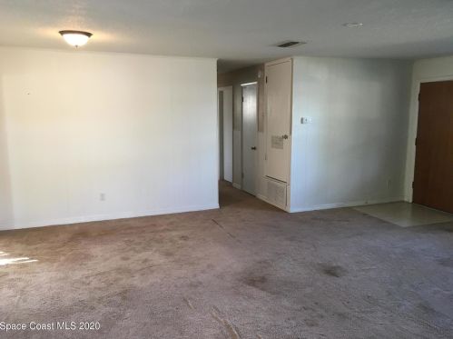 5095 Melissa Dr, Titusville FL  32780-7182 exterior