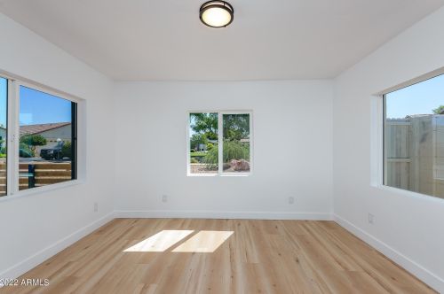 8112 10 Pl, Phoenix AZ 85014-1253 exterior