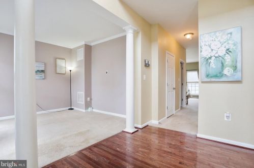 214 Union Ridge Dr, Charles Town WV  25414-4950 exterior