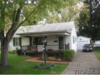 2129 Tannehill St, Zanesville, OH 43701-2043