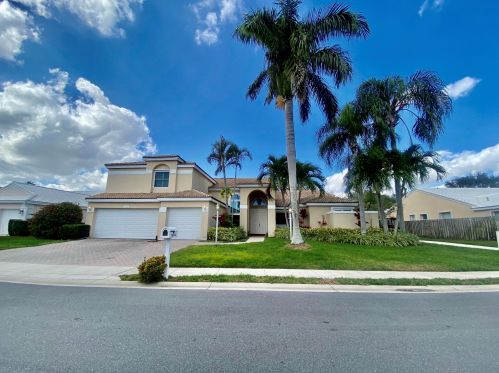 10214 Allamanda Blvd, West Palm Beach, FL 33410-5205