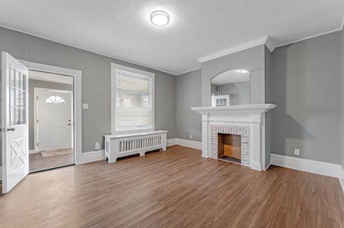 2446 Dewey St, Whitaker PA  15120-2610 exterior