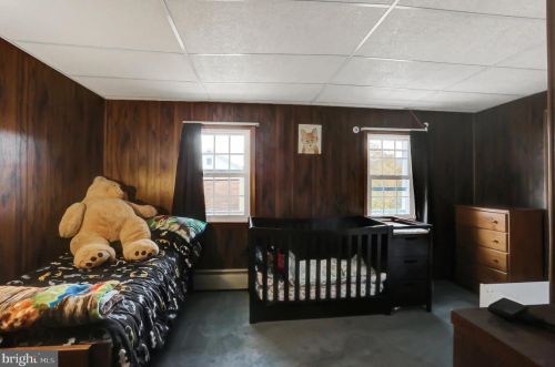 609 Pottsville St, Lykens PA  17048-1630 exterior