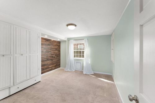 34 Homewood Ave, North Providence RI  02911-2907 exterior