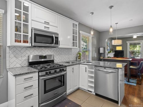 2470 Meade St, Denver CO 80211-4438 exterior