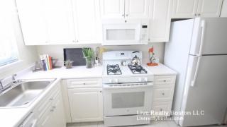 115 Independence Dr, Boston MA  02467-3618 exterior