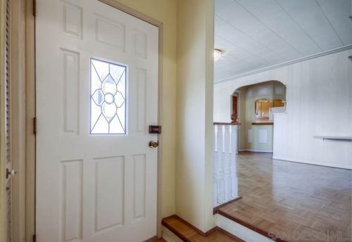 2664 Grange St, Lemon Grove CA  91945-3225 exterior