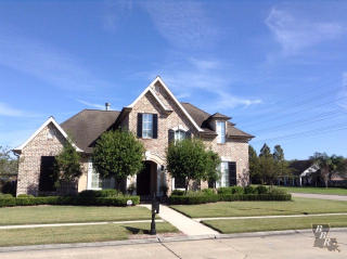 249 Oakdale Loop, Houma, LA 70360-5930