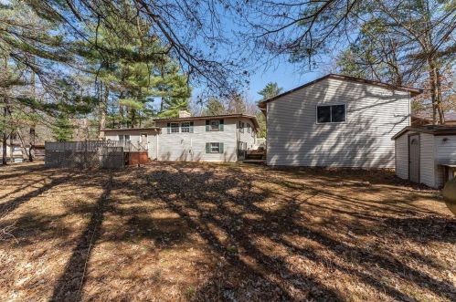 2127 Olmstead St, Friendship WI  53934-9309 exterior