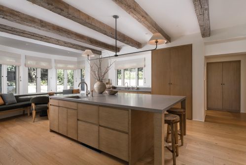 1045 Cold Springs Rd, Santa Barbara CA  93108-1010 exterior