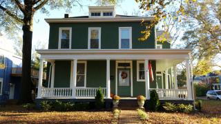 3218 Semmes Ave, Richmond, VA 23225-3450